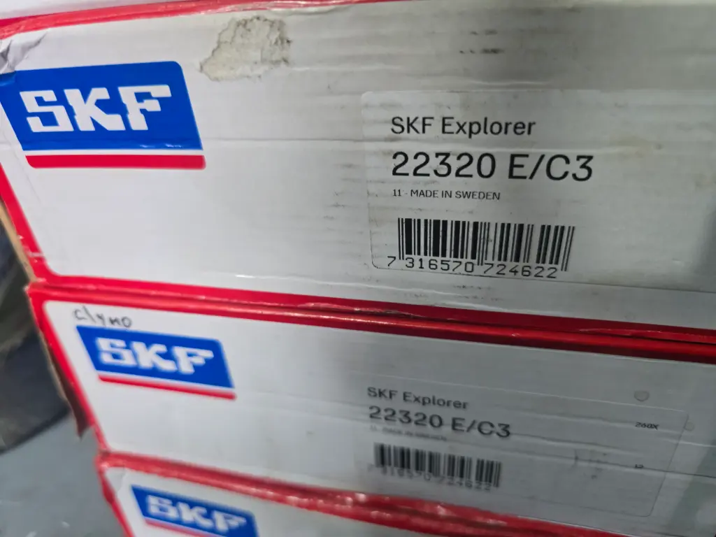 22320E/C3 SKF