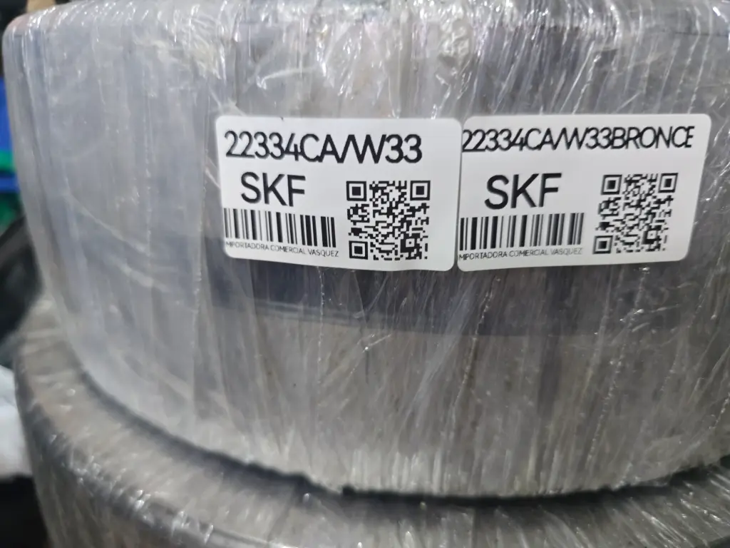 22334CA/W33 SKF BRONCE