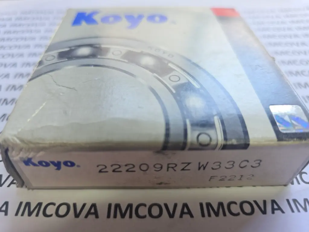 22209RZW33C3 KOYO