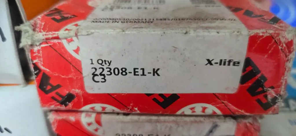 22308-E1-K FAG