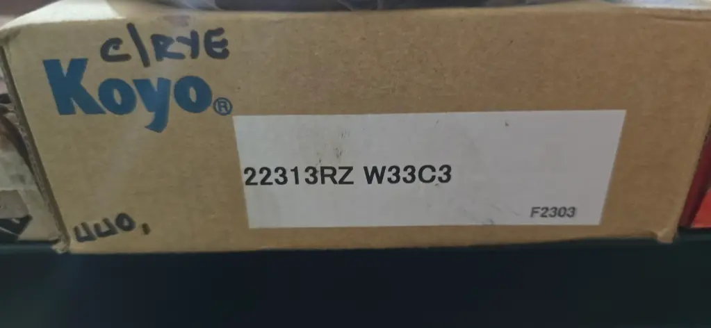 22313RZW33C3 KOYO