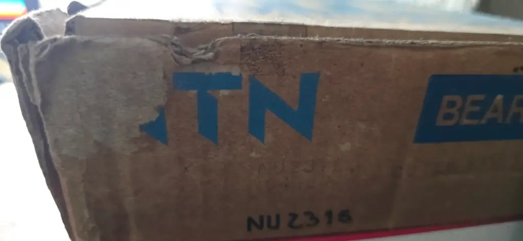 NU2315 NTN