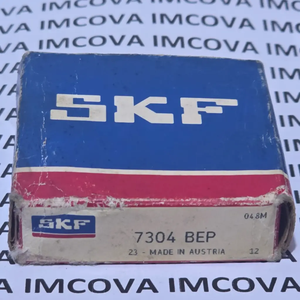 7304 BEP SKF