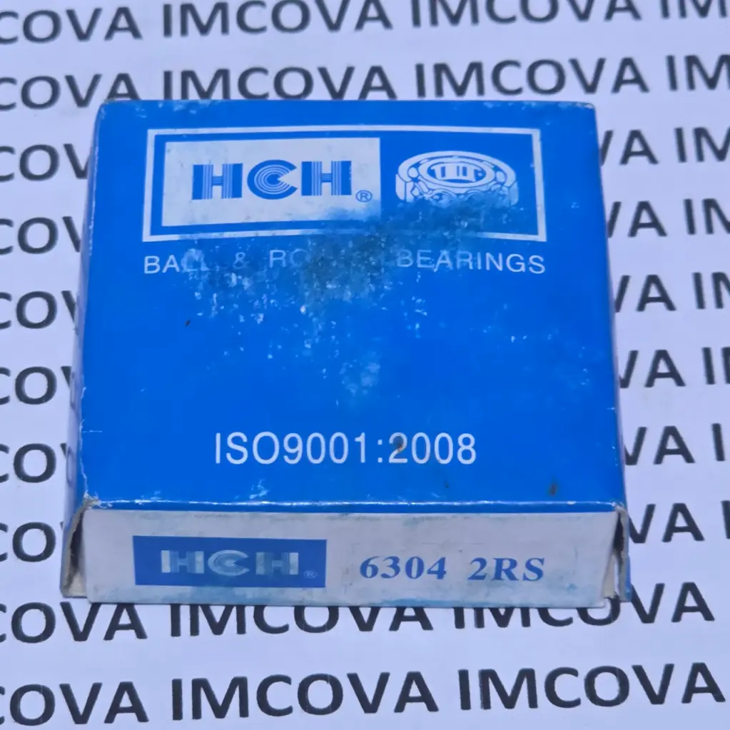 6304-2RS HCH