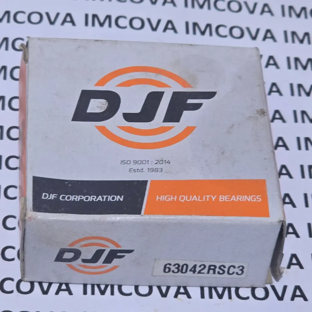 6304 -2RS DJF