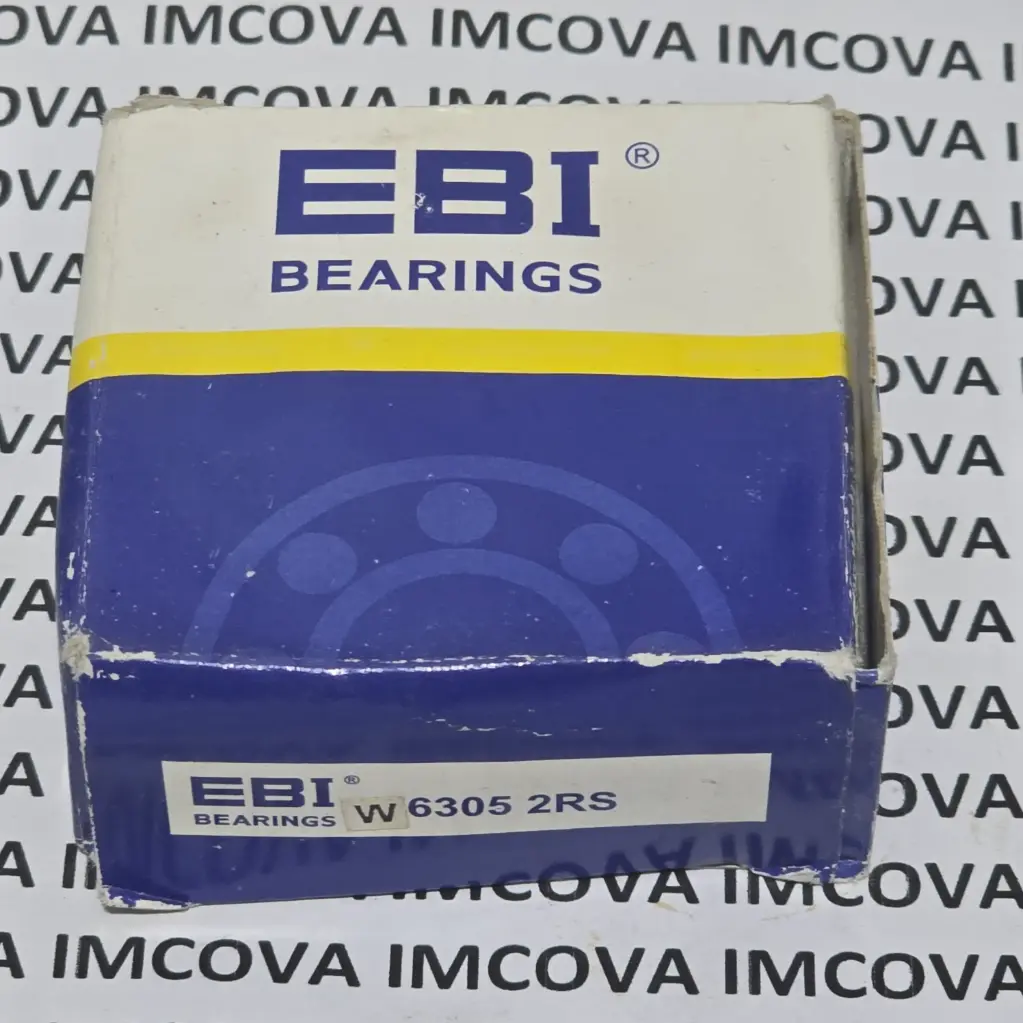 W6305(62305) EBI