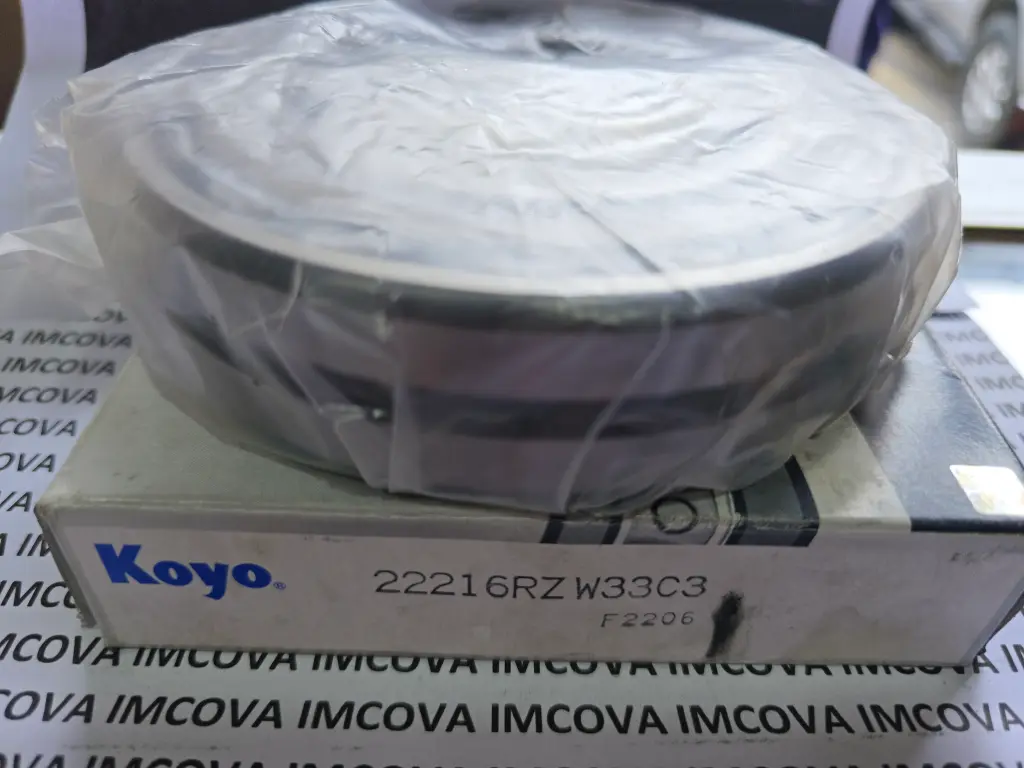 22216RZW33C3 KOYO