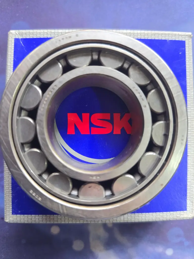 NU206EWC3 NSK