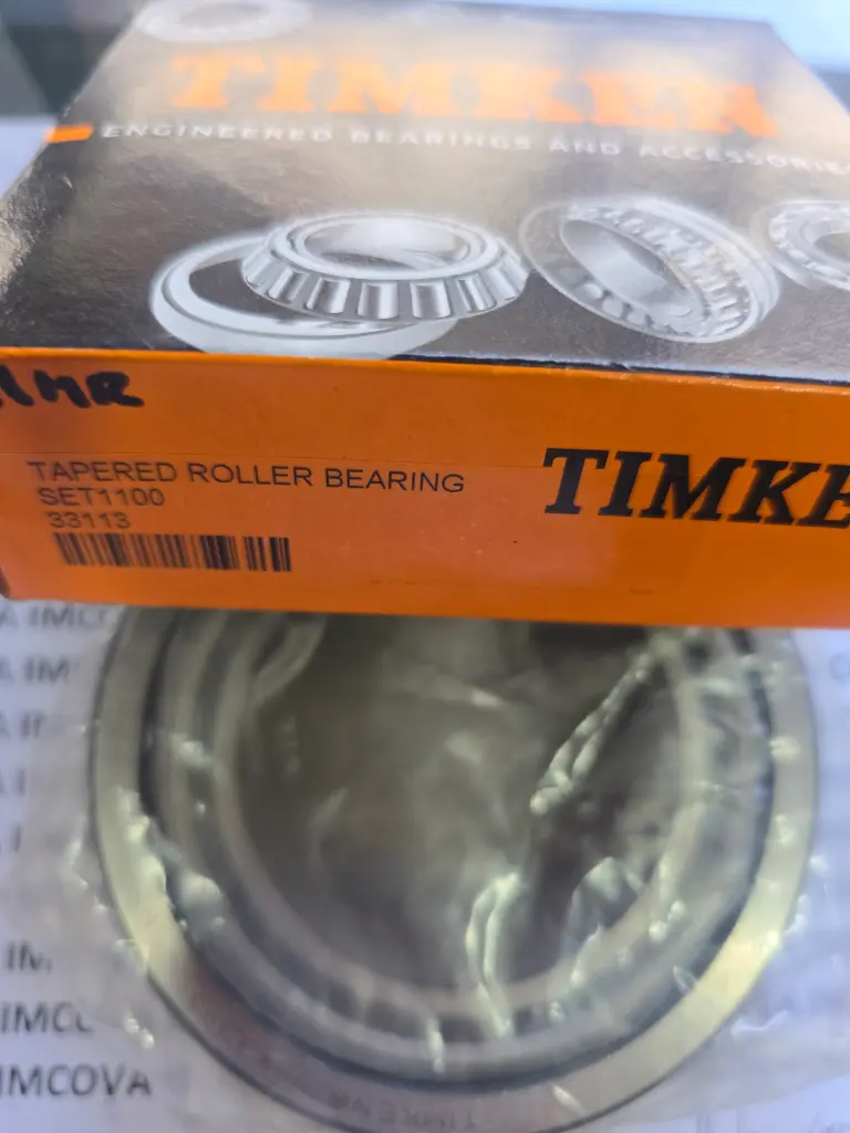 33113 TIMKEN