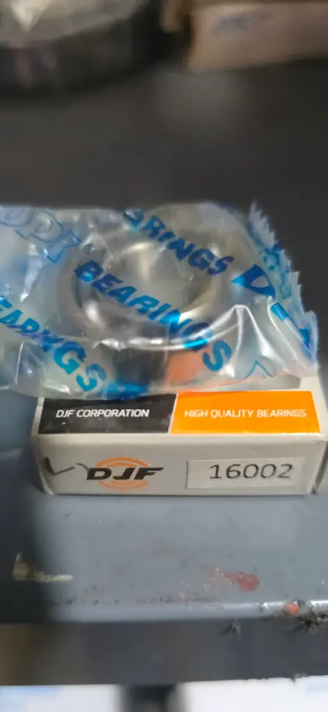 16002 DJF