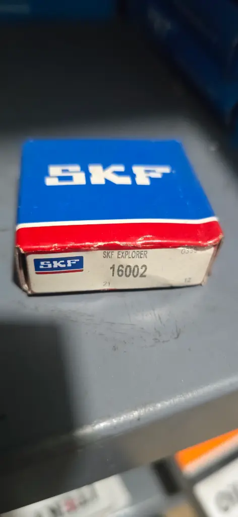 16002 SKF