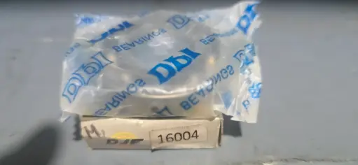 16004 DJF