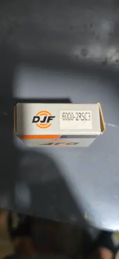 6000-2RSC3 DJF