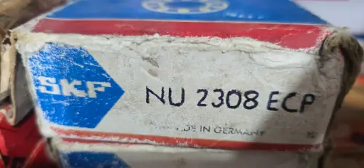 NJ 2308ECM/C3