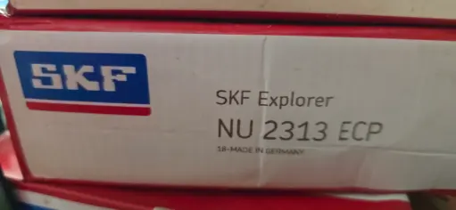 NU2313 ECP SKF