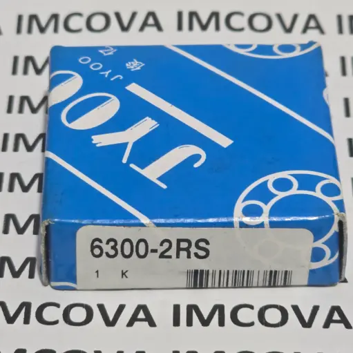 6300-2RS JYOO CN