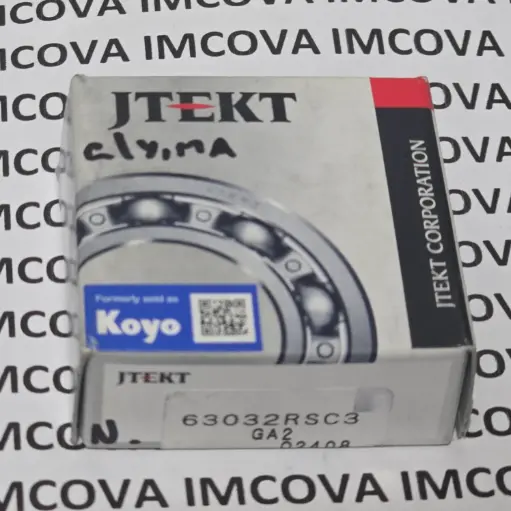 6303-2RSC3 KOYO
