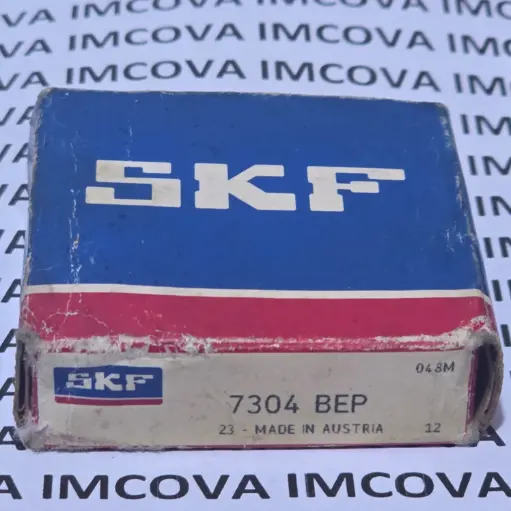 7304 BEP SKF