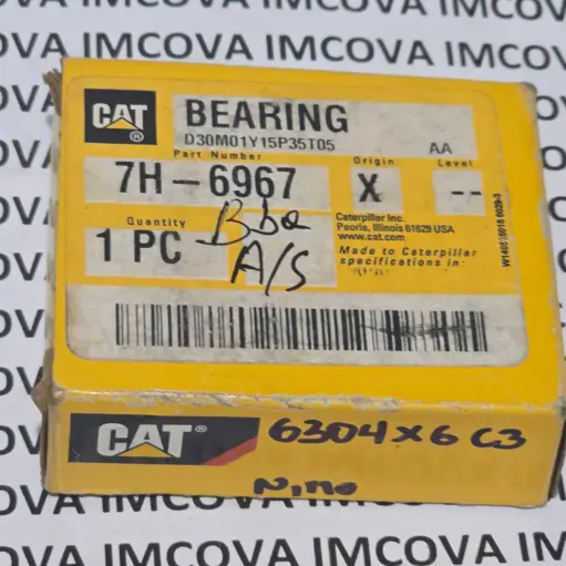 6304 CAT NTN