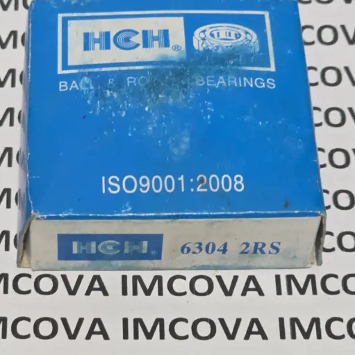 630-2RS HCH