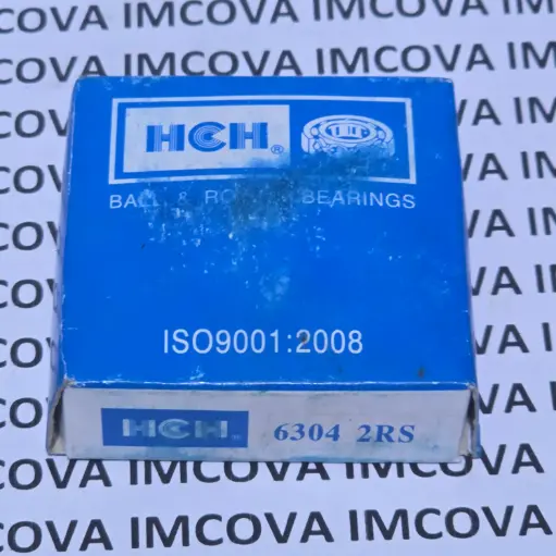 6304-2RS HCH