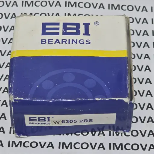 W6305(62305) EBI