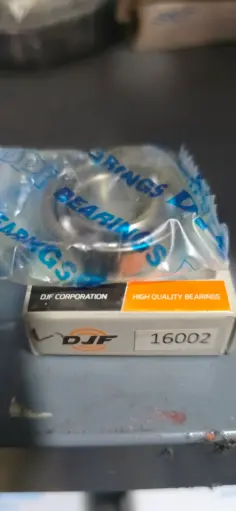 16002 DJF
