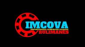RULIMANES IMCOVA